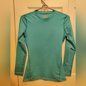 Cold Gear Long sleeved Top